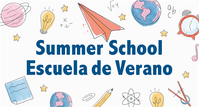 Logo image for summer learning